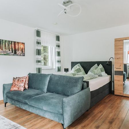 Apartment Elisa Klagenfurt am Woerthersee Eksteriør billede
