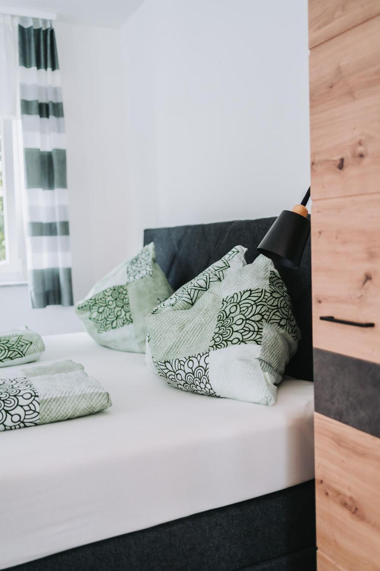 Apartment Elisa Klagenfurt am Woerthersee Eksteriør billede